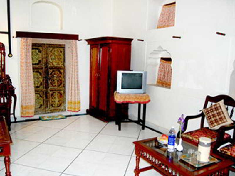 Mahal Khas Palace Bharatpur Esterno foto