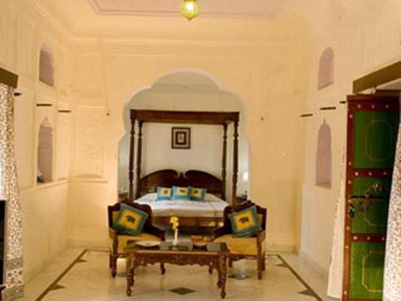 Mahal Khas Palace Bharatpur Esterno foto